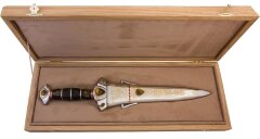 Кинжал «Азия»