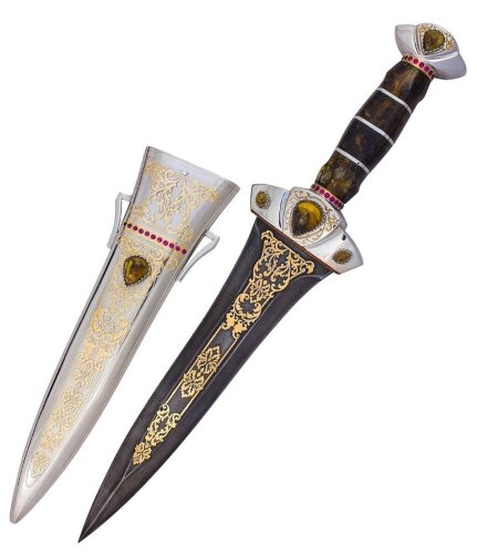 Кинжал «Азия»
