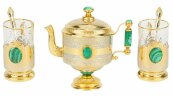Чайный набор «Мужчина и женщина»