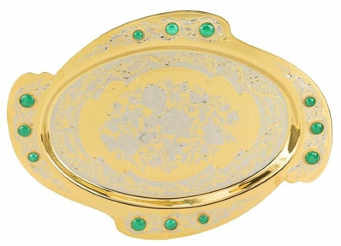 Чайный набор «Мужчина и женщина»