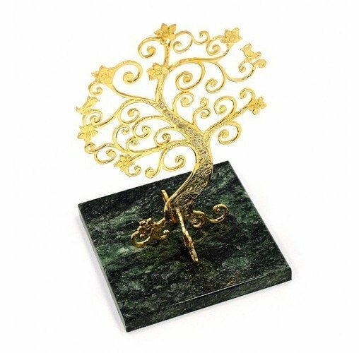 Подставка для украшений «Дерево жизни»