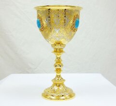 Кубок "Бирюза"