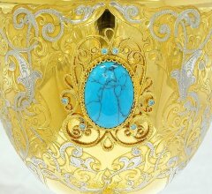 Кубок "Бирюза"