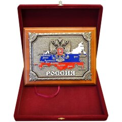 Настенное панно «Россия»