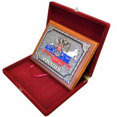 Настенное панно «Россия»