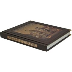 Иллюстрированная книга «Евреи в России. Неизвестное об известном»