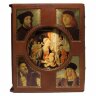 Подарочная книга «Великие художники итальянского возрождения»