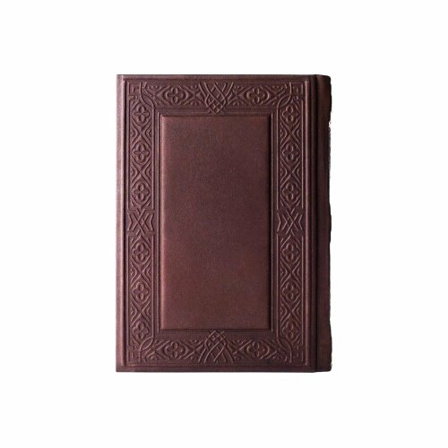 Кожаная «Библия» (малая)