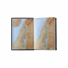 Кожаная «Библия» (малая)