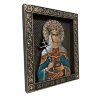Именная икона «Святая равноапостольная царица Елена»