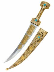 Кинжал «Бебут» 3