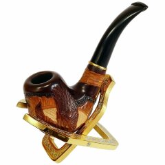 Курительная трубка «Орёл» в подарок мужчине