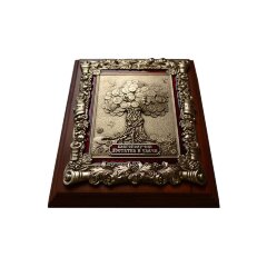 Настенное панно «Денежное дерево»