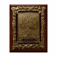 Настенное панно «Денежное дерево»