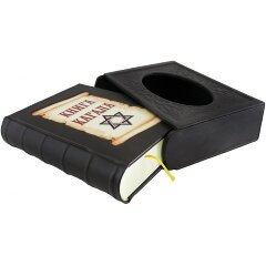 Эксклюзивная «Книга кагала»