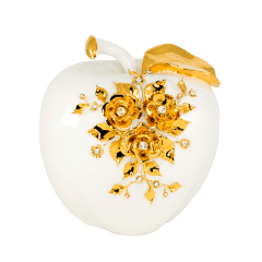 Сувенирное «Яблоко» (цветы)