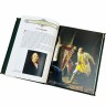 Подарочное издание книги «Русская баня» — подарочное оформление