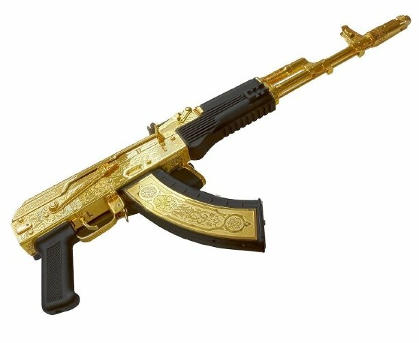 Сувенирный автомат «Советская Армия»