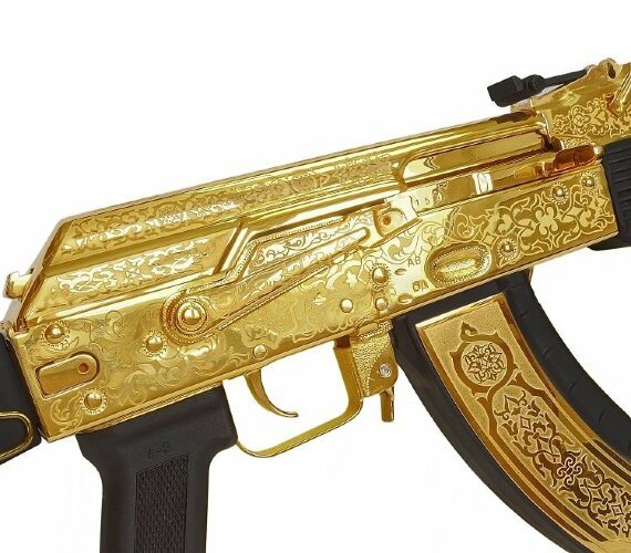 Сувенирный автомат «Советская Армия»