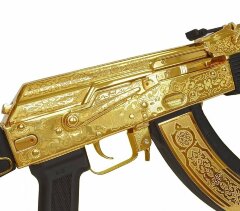 Сувенирный автомат «Советская Армия»