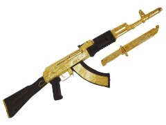 Сувенирный автомат «Советская Армия»