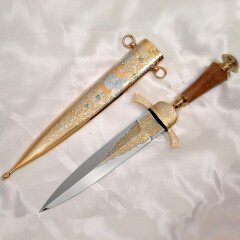 Подарочный кинжал «Благородство»