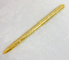 Набор «Ежедневник, ручка украшенная, флешка»