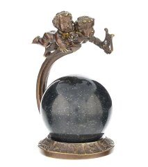 Статуэтка знака зодиака «Близнецы»