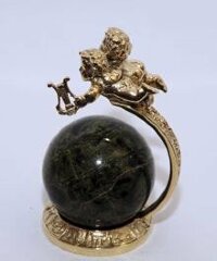 Статуэтка знака зодиака «Близнецы»