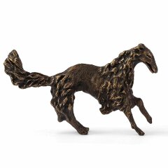 Статуэтка собака «Борзая»