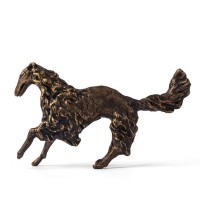 Статуэтка собака «Борзая»