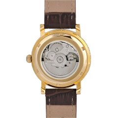 Позолоченные часы «Россия» (позолота)