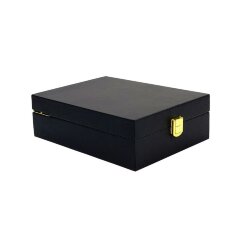 Подарочный набор книги «Домострой» с иконой «Святая Троица»