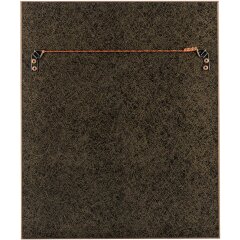 Художественная картина «Мечеть шейха Зайда в Абу-Даби» с ручной росписью