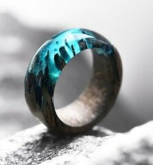 Кольцо "Personal Ocean Lite"