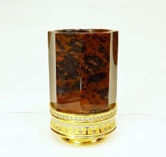 Водочный набор «Обсидиан»