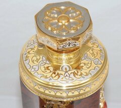 Водочный набор «Обсидиан»