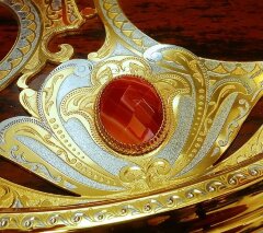 Водочный набор «Обсидиан»