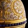 Пасхальное яйцо с часами «Светлый праздник Пасхи» — сувениры и подарки на Христово Воскресение