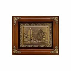 Настенная ключница «Маяк»