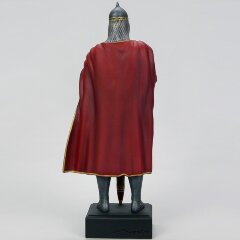 Сувенирная статуэтка «Александр Невский» из искусственного камня