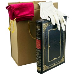 Подарочное издание «Книга власти: Великие трактаты Востока» — станет ценным источником знаний для руководителя