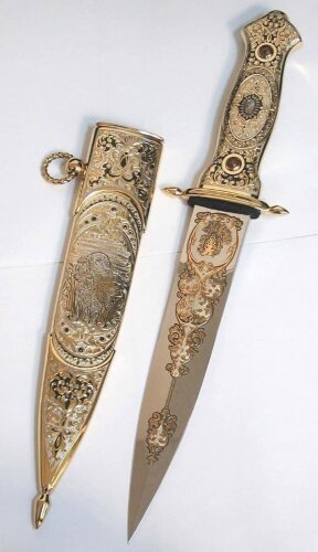 Кинжал «Верный друг»