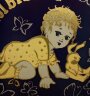 Сувенир на рождение девочки «Малышка»