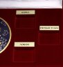 Сувенир на рождение девочки «Малышка»