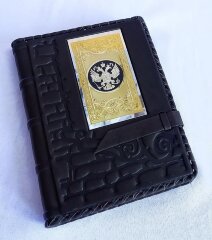 Набор «Ежедневник, ручка, флешка»