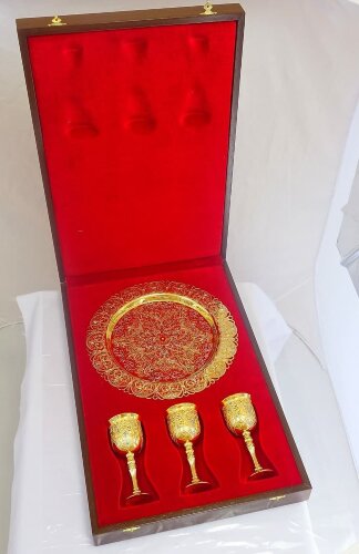 Набор "Винный" 2