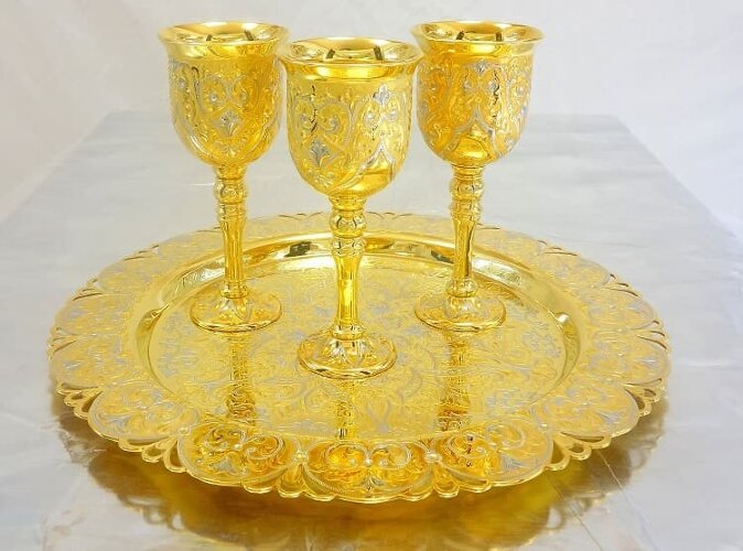 Набор "Винный" 2