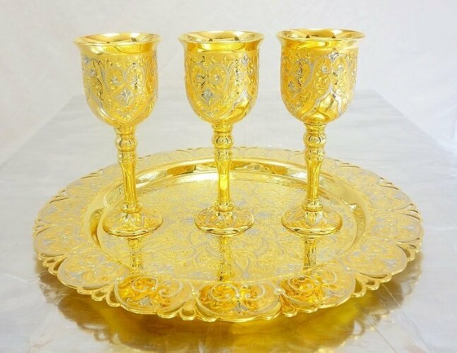 Набор "Винный" 2