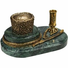 Настольный сувенир «Казачий»